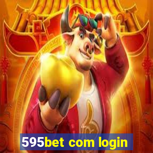 595bet com login